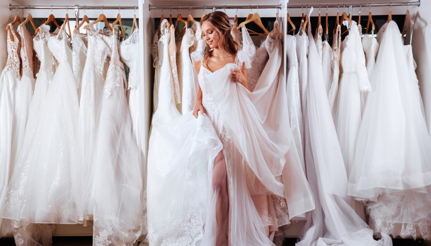 Quelles sont les plus belles robes de mariée à Paris 5 ?