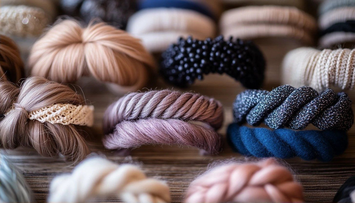 Comment choisir le bandeau parfait pour votre type de cheveux ?